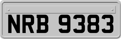 NRB9383