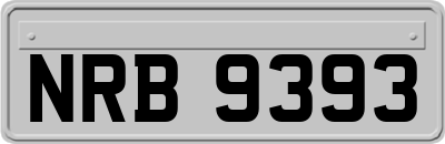 NRB9393