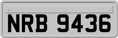 NRB9436