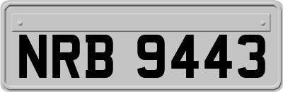NRB9443
