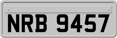 NRB9457