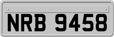 NRB9458