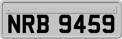 NRB9459