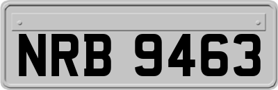 NRB9463