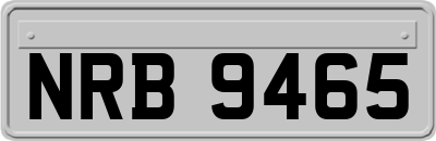 NRB9465