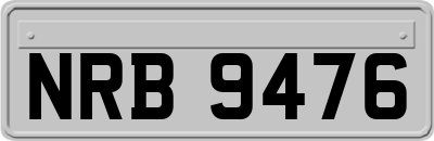 NRB9476
