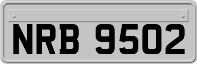 NRB9502
