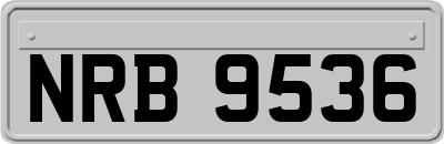 NRB9536