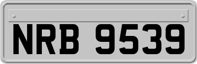NRB9539