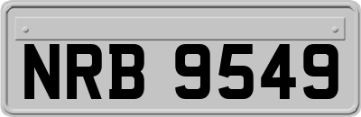 NRB9549