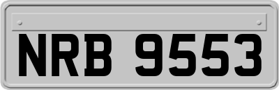 NRB9553