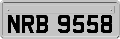 NRB9558