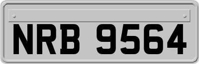 NRB9564