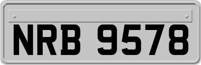 NRB9578