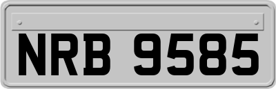 NRB9585