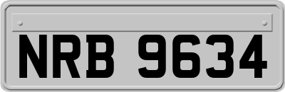 NRB9634
