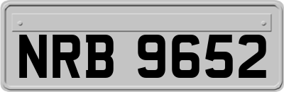 NRB9652