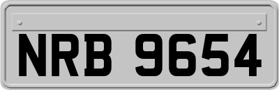NRB9654