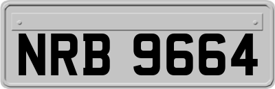 NRB9664