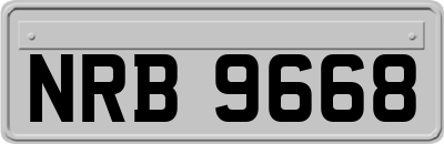 NRB9668
