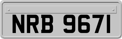 NRB9671