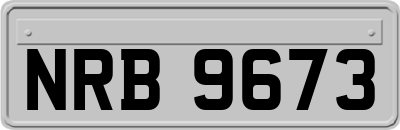 NRB9673