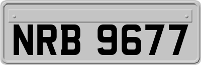 NRB9677