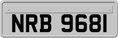 NRB9681