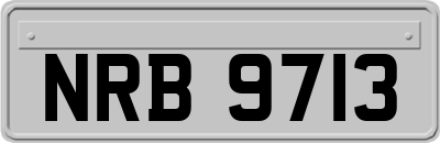 NRB9713
