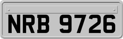 NRB9726