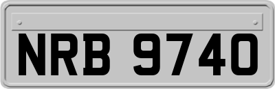 NRB9740