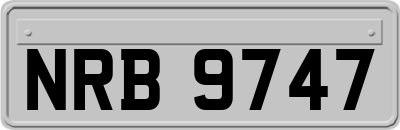 NRB9747