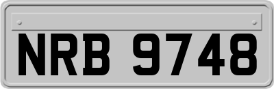 NRB9748
