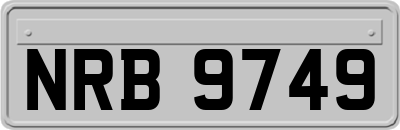 NRB9749