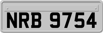 NRB9754