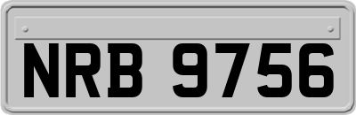 NRB9756