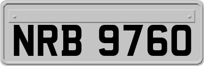 NRB9760
