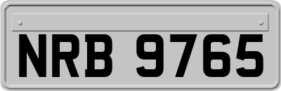 NRB9765