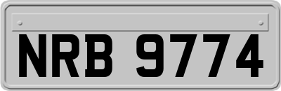 NRB9774