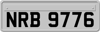 NRB9776