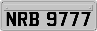 NRB9777