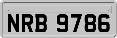 NRB9786