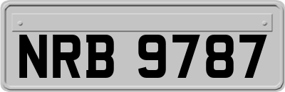 NRB9787