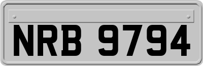 NRB9794