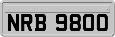 NRB9800