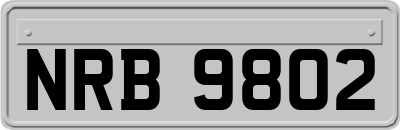 NRB9802