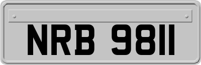 NRB9811