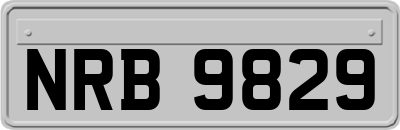 NRB9829