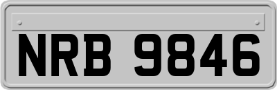 NRB9846