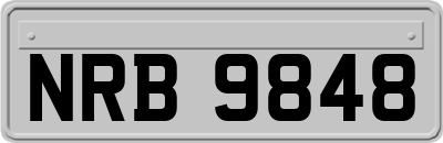 NRB9848